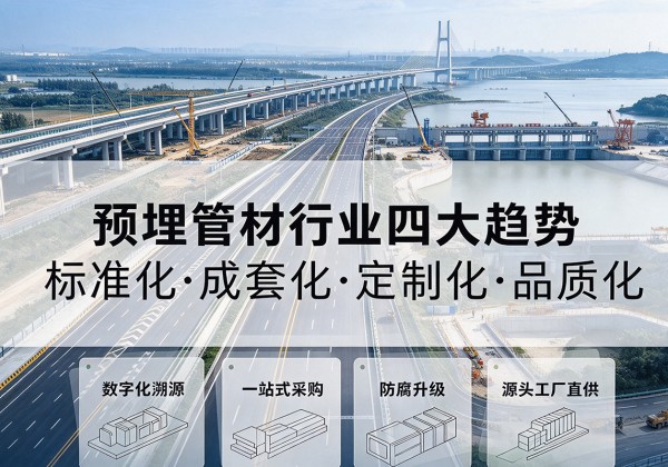 修武行业发展趋势总结