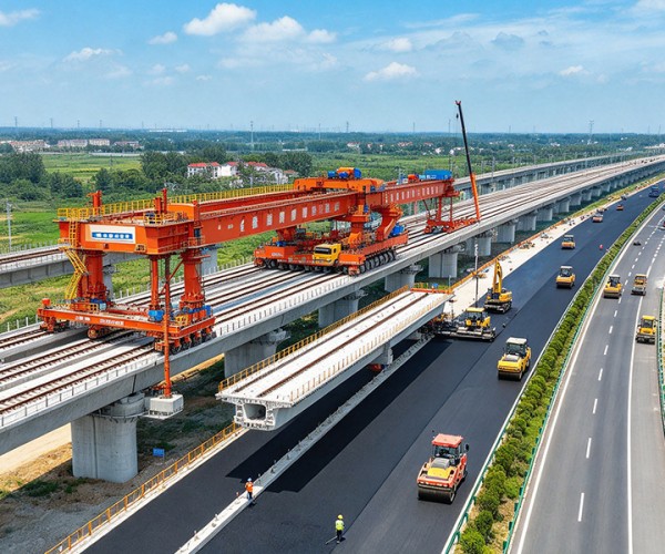 修武公路建设