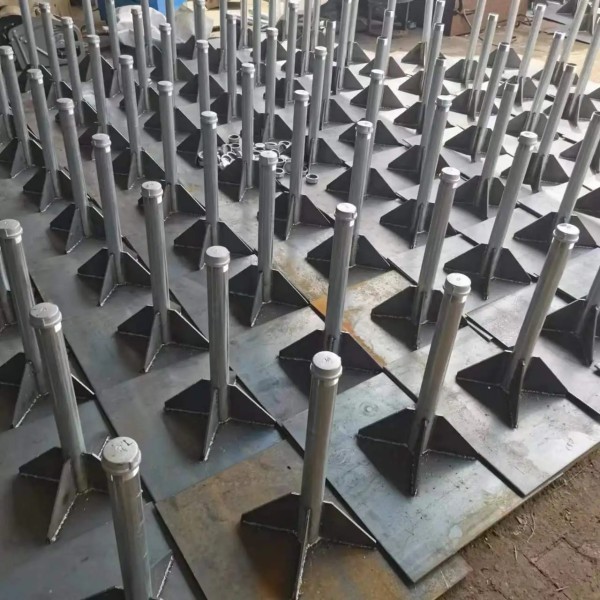 修武鑫亿呈沉降板生产