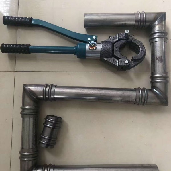 修武冷却管生产