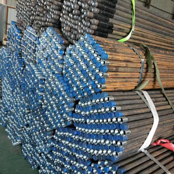 修武冷却管生产